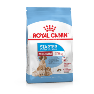 Royal Canin Medium Starter 15kg